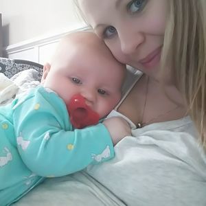 Meet your Posher, Joanna